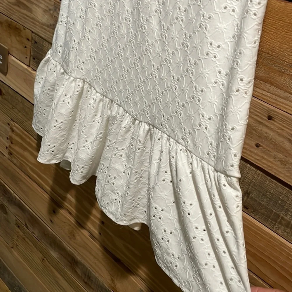 Oliva Rae Mini Dress Size M - Picture 3 of 9